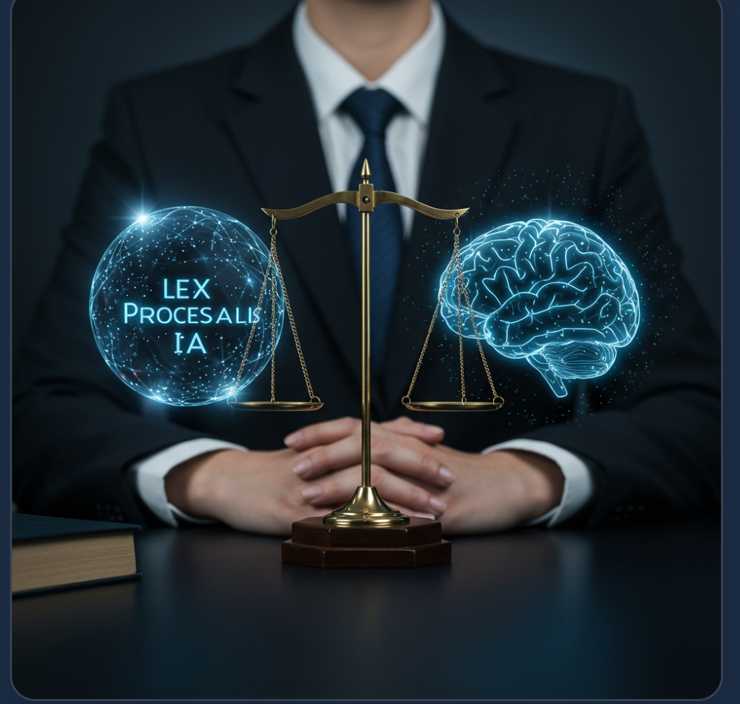 Substack Lex Procesalis