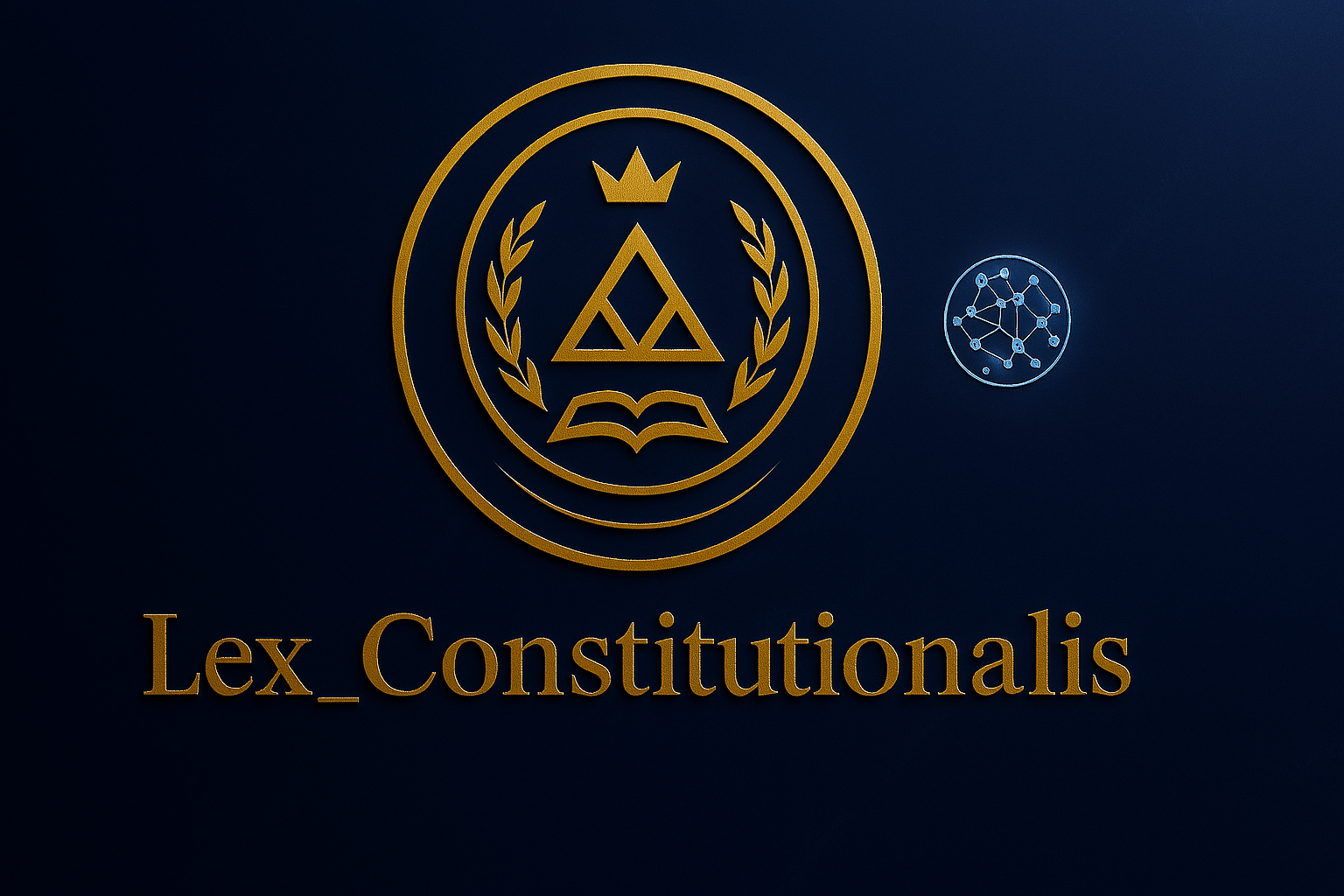 Lex Constitutionalis IA – Derecho Constitucional y Procesal Constitucional