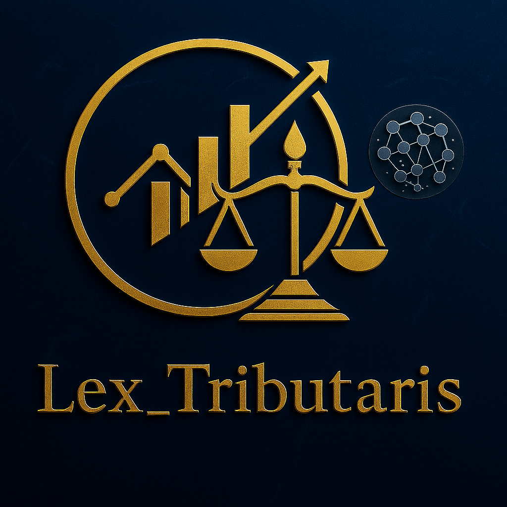 Lex Tributaris IA – Derecho Tributario y Procesal Tributario
