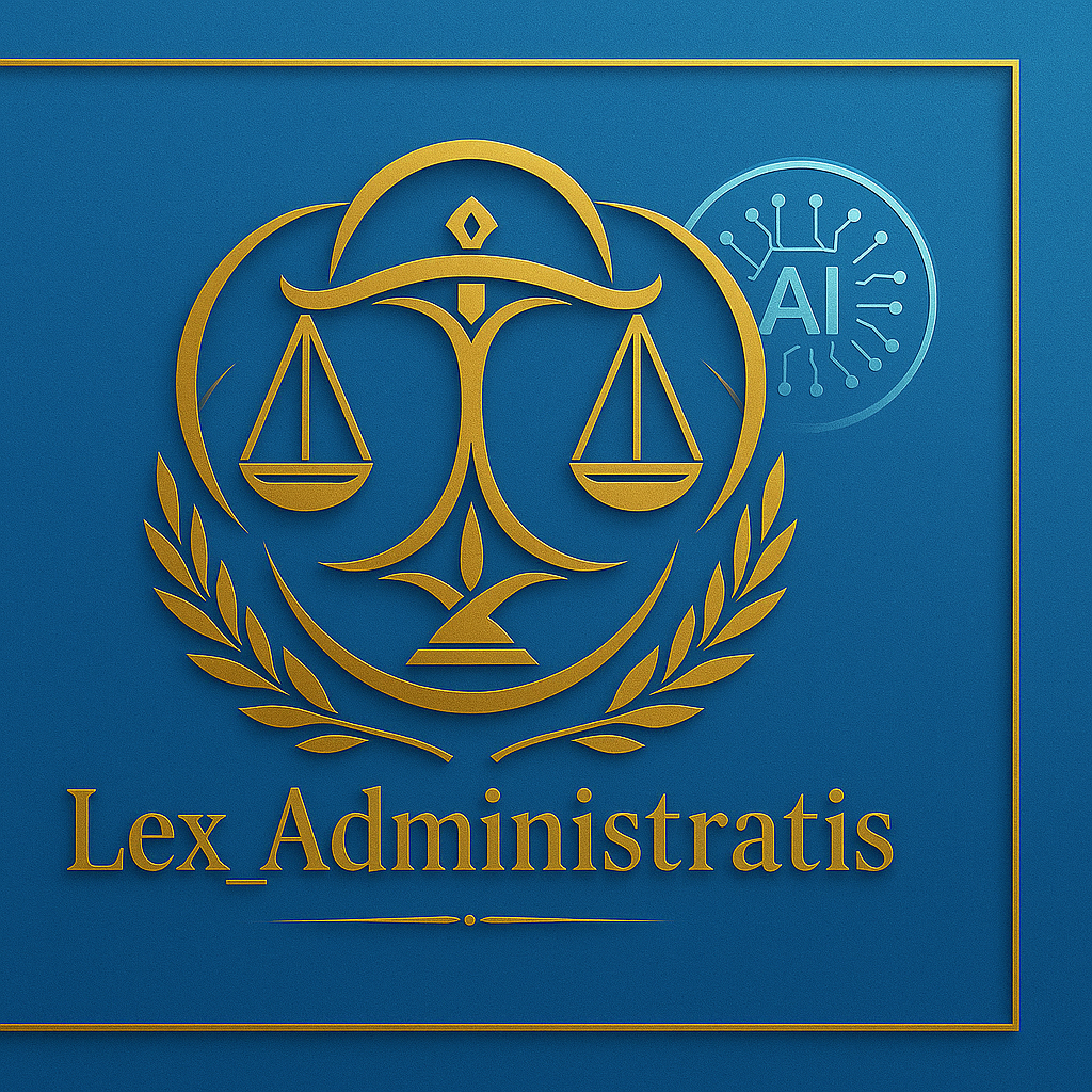 Lex Administratis IA – Administrativo y Contencioso-Administrativo