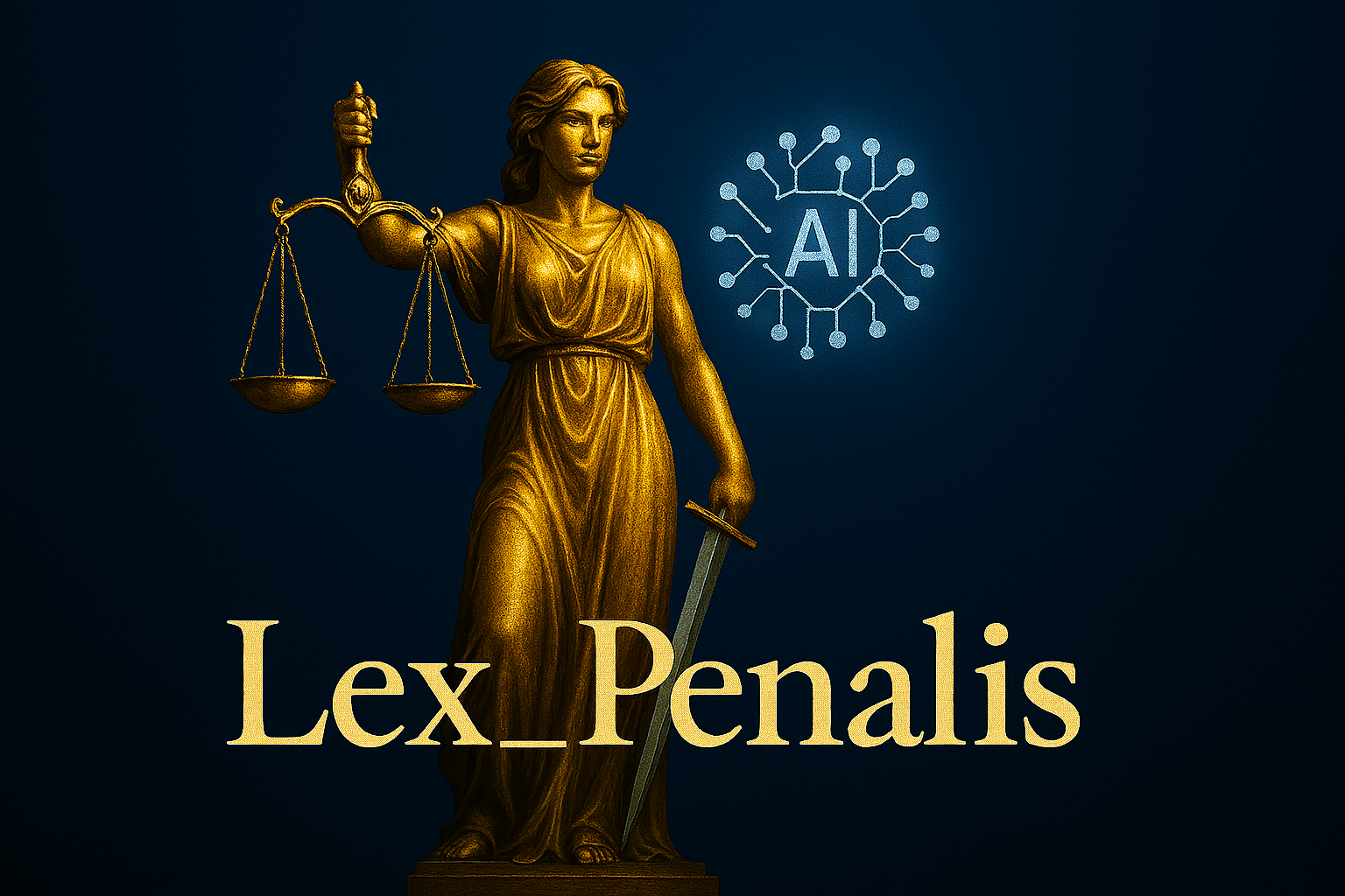 Lex Penalis IA – Proceso Penal